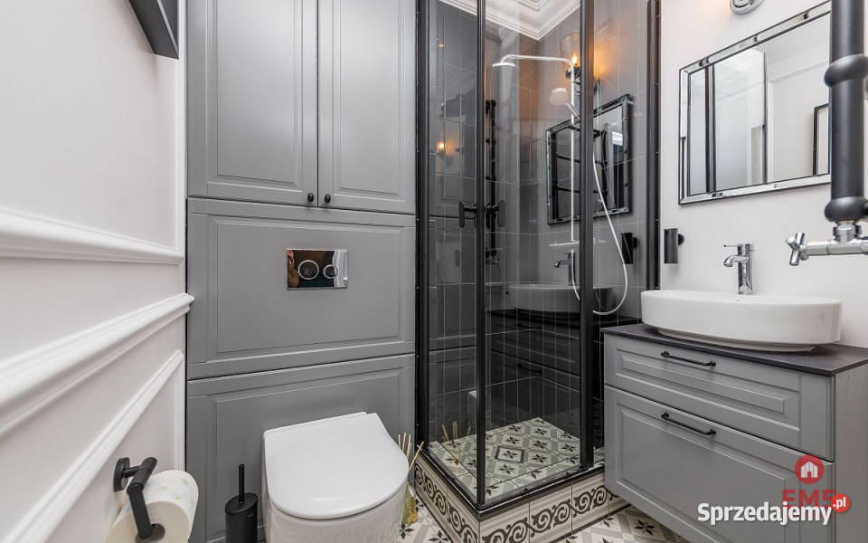 Sprzedaż mieszkania 38m2 2 pokoje Białystok