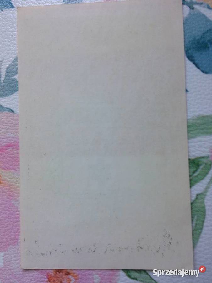 1216 Exlibrisy 13 Antykwariat