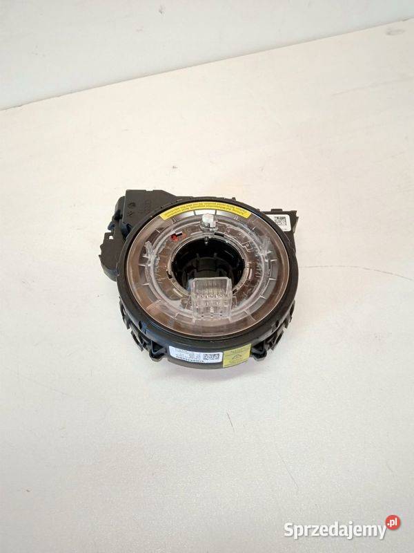TAŚMA ZWIJAK AIRBAG AUDI A6 C7 A7 4H0953568G Pozostałe Rakoniewice sprzedam