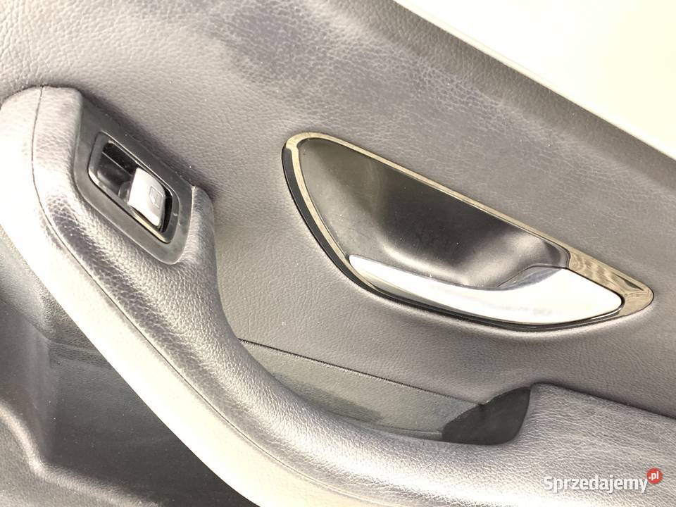 BOCZEK DRZWI PRAWY TYŁ MERCEDES GLC SUV Tapicerki samochodowe podkarpackie