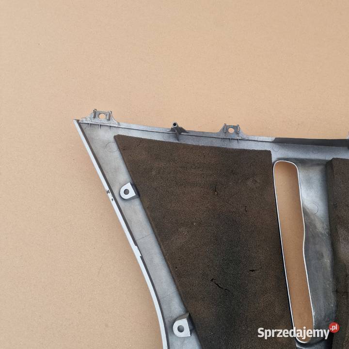 HONDA CBR 1100 XX 9607 OWIEWKA BOK BOCZEK OSŁONA sprzedam