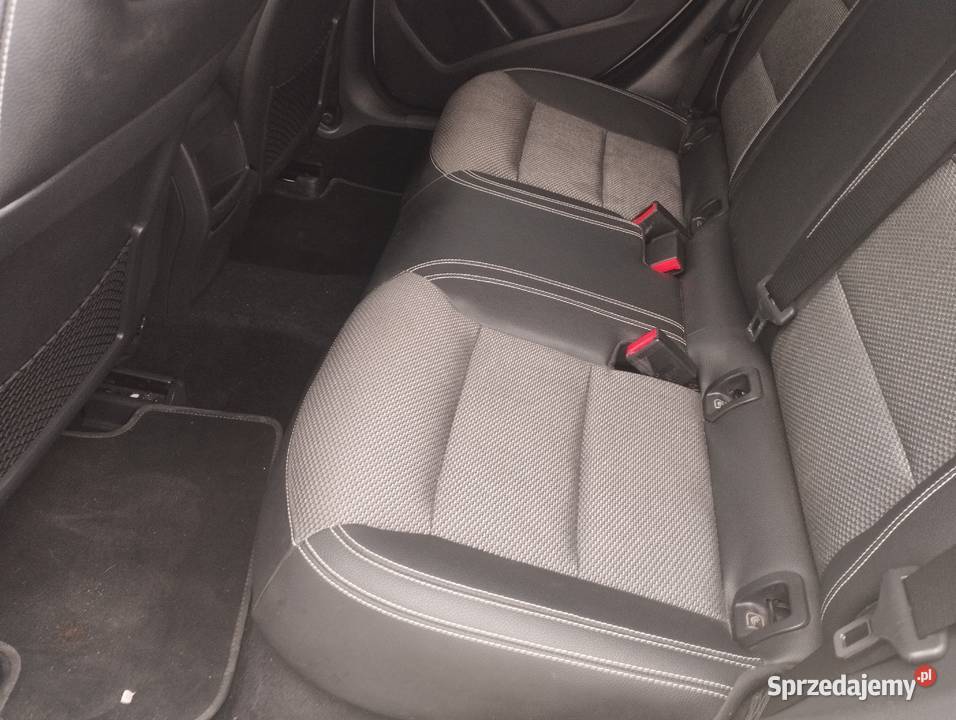 Mercedes cla 22cdi zamiana mazowieckie Szydłowiec