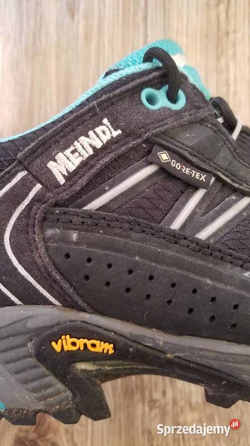 Buty MEINDL SX 11 Lady GTX 3940 25 GoreTex Białystok