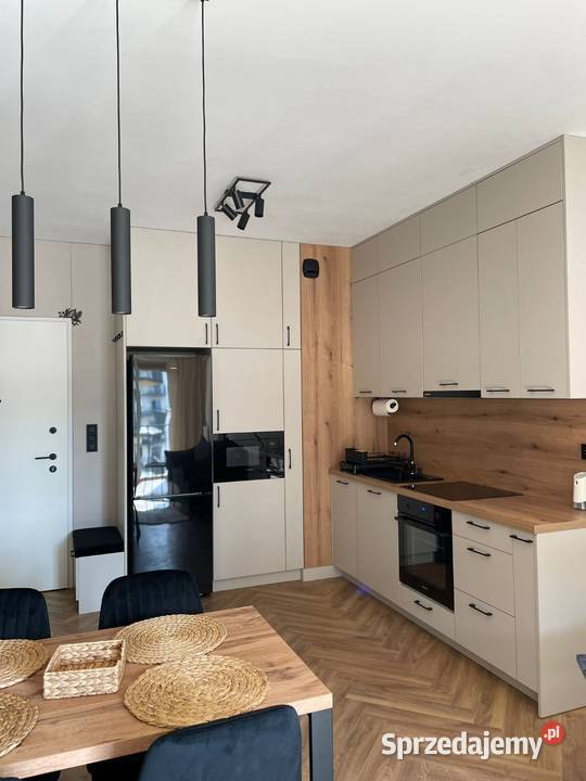 Wynajmę mieszkanie 43m2 Warszawa Giserska 7 sprzedam