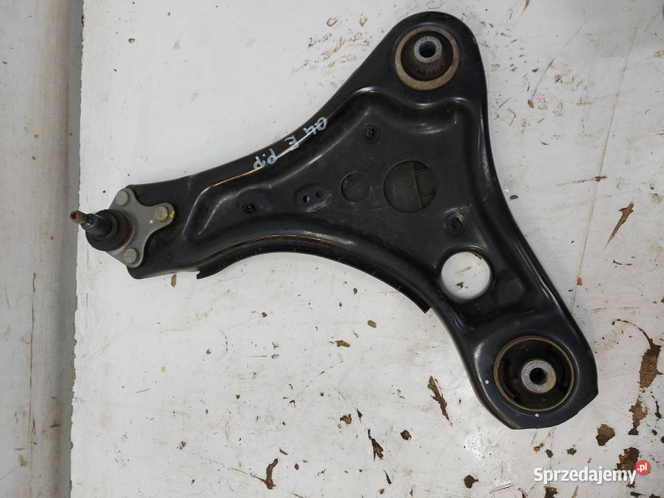 Audi Q4 ETRON 89A 89E WAHACZ PRAWY PRZÓD sprzedam