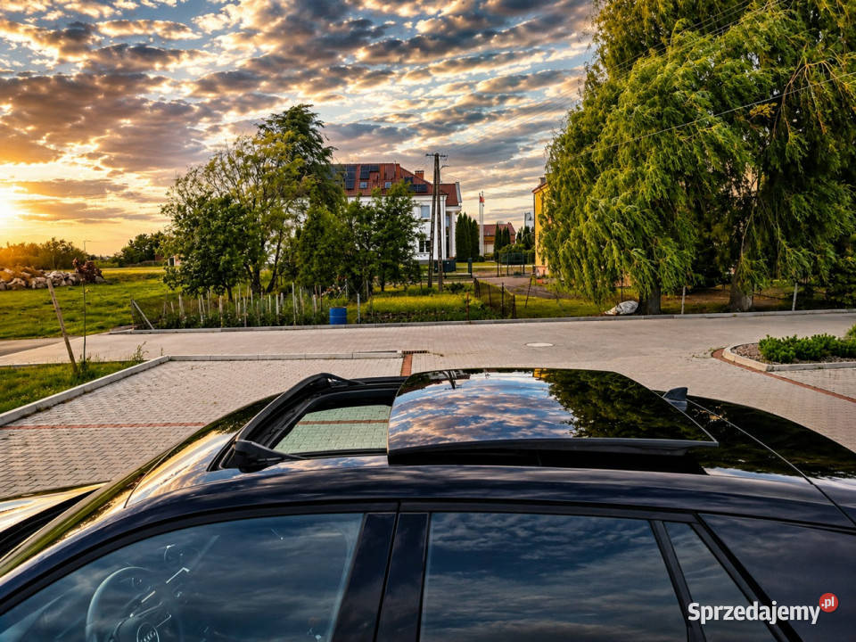 Audi Q2 automatyczna Audi sprzedam