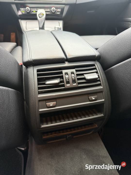 BMW f10 535XI Koszalin sprzedam