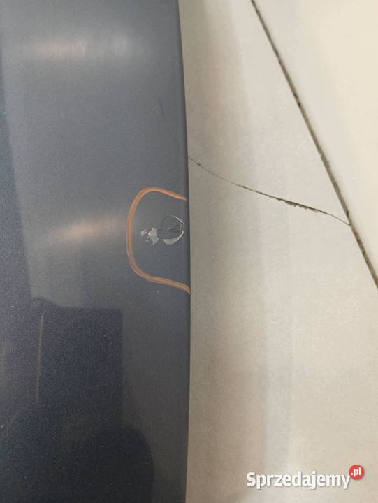 MASKA PRZÓD Z168 Opel Insignia I 20082017 A sprzedam