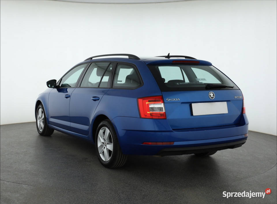 Skoda Octavia 20 TDI Octavia mazowieckie Piaseczno