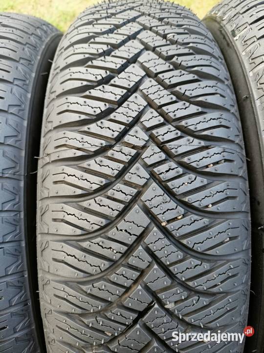 15570 R13 Goodride AllSeason Elite 2023 nowe Binkowo