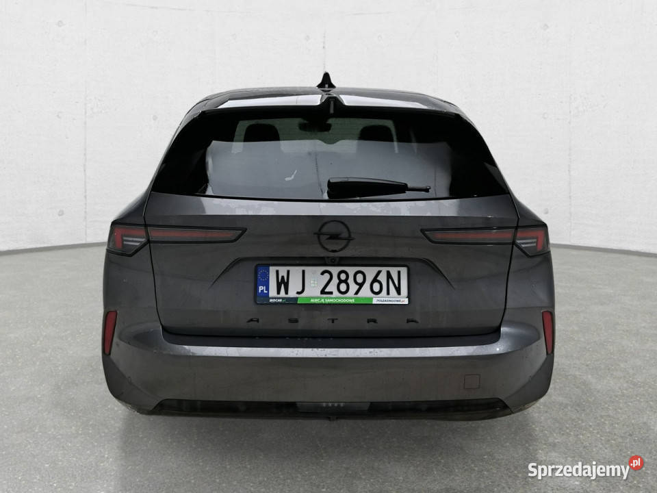 Opel Astra L 2021 Komorniki