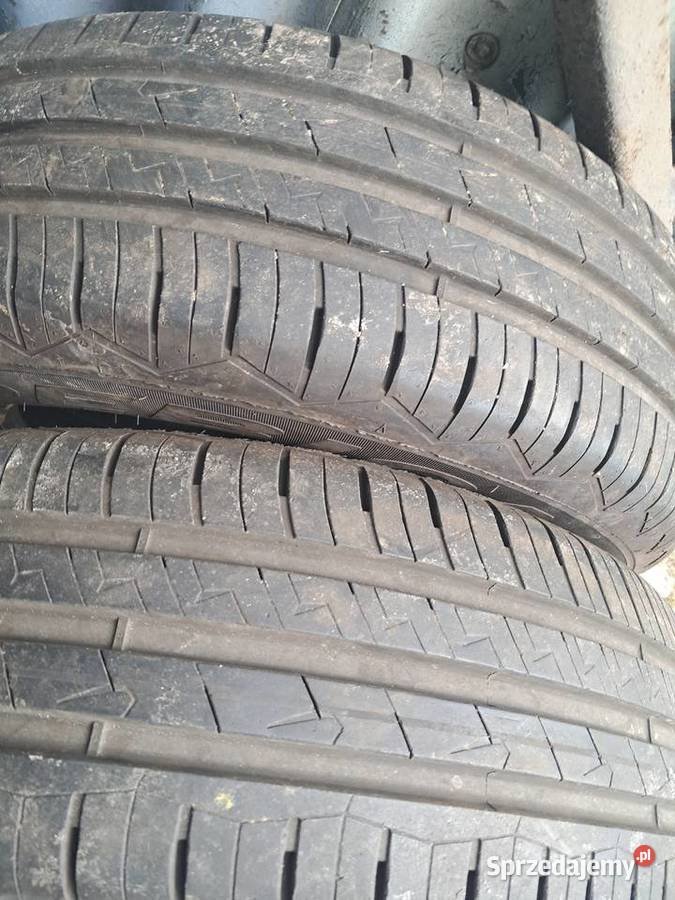 Opony Letnie 65