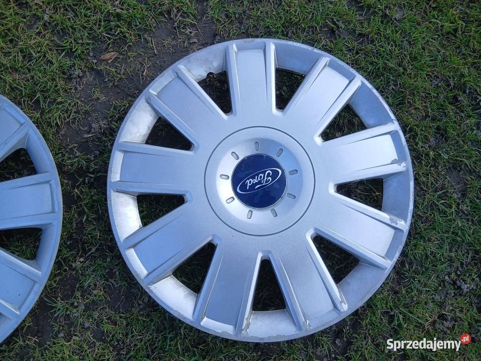 Kołpaki Ford Fusion 2N111130BA