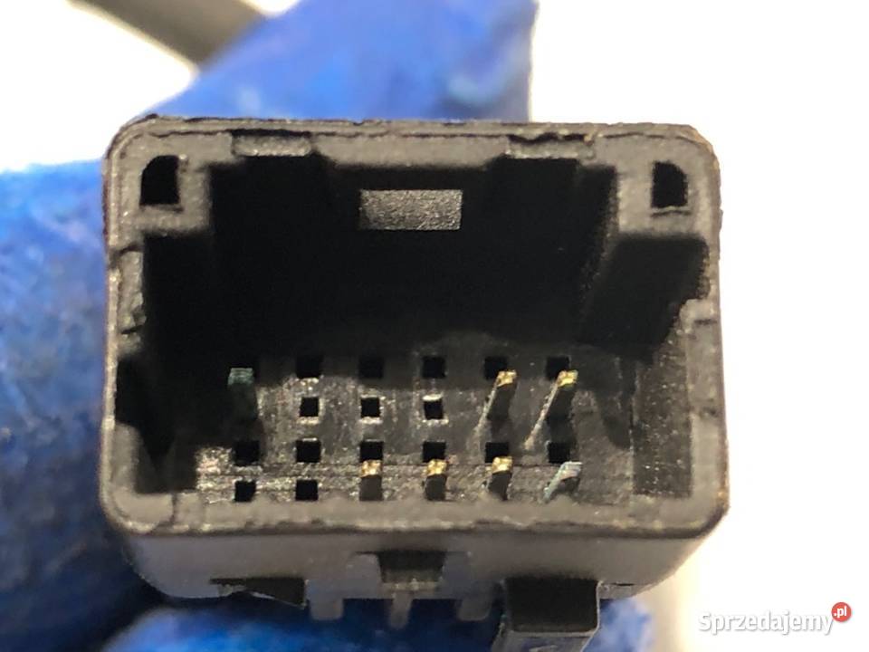 LUSTERKO PRAWY RENAULT MASTER III Bus ZEWNĘTRZNE