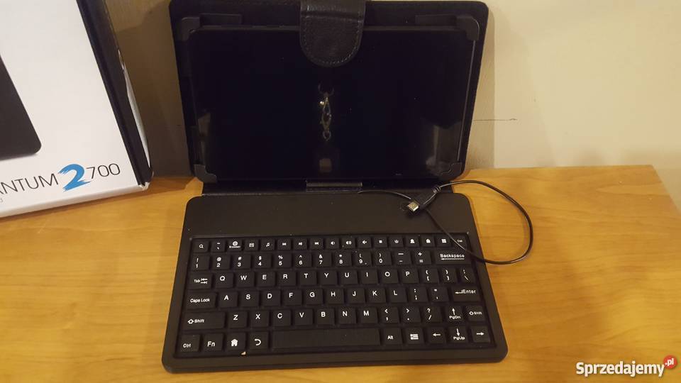 Tablet GoClever Quantum 2 700 Klawiatura Goclever Zabrze