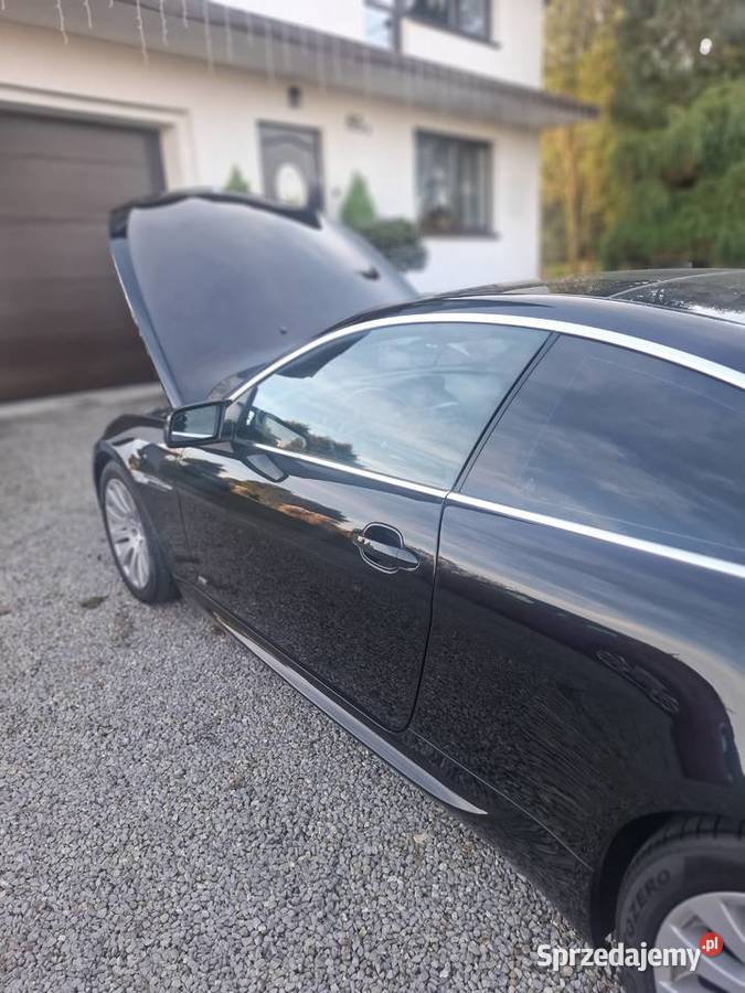 BMW E63 630i 266000km Kleśniska sprzedam