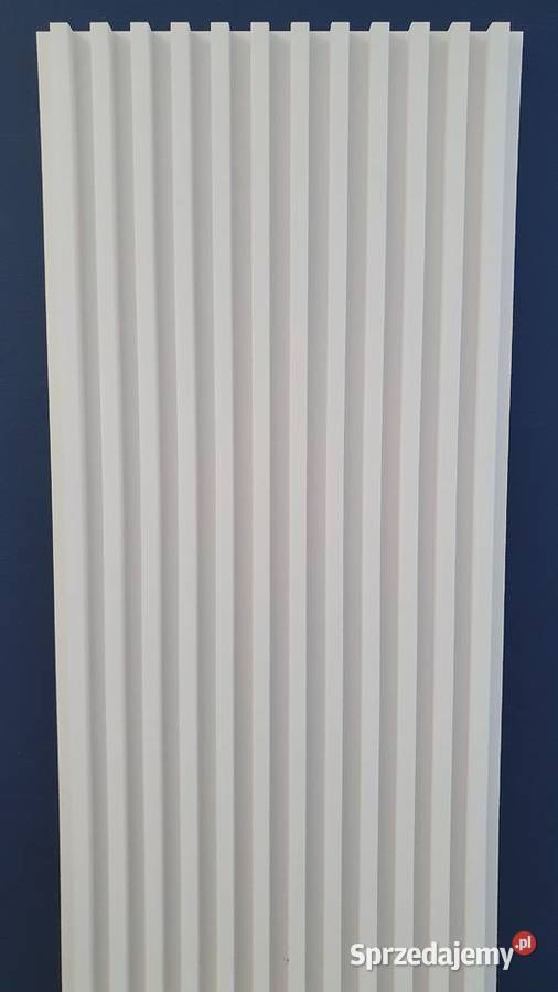 Lamele do wnętrza panele dekoracyjne xps sprzedam