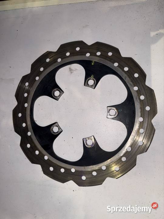 Tarcza hamulcowa przód Aprilia SR GT 125