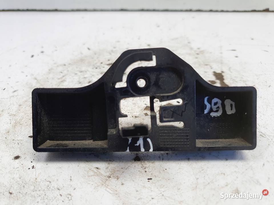 Volvo V90 II ŚRODKOWY WSPORNIK ZDERZAKA Przód Części samochodowe lubelskie Chełm