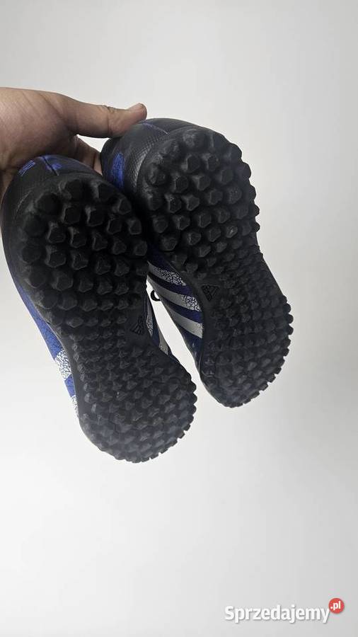 Turfle adidas predator Kraków