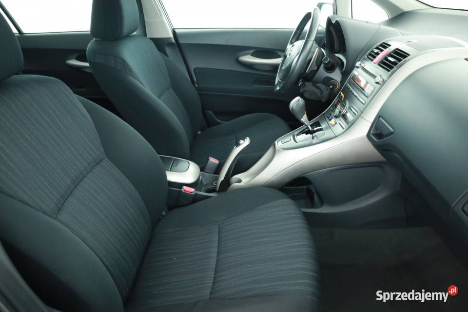 Toyota Auris 16 Dual VVTi klimatyzacja Piaseczno sprzedam