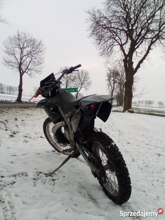 Derbi sm senda xtreme 50 Nowy Przylep