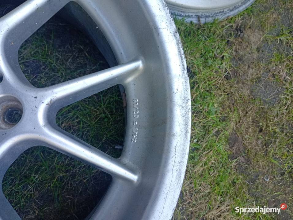 Felgi bbs do BMW 17 łódzkie Łowicz