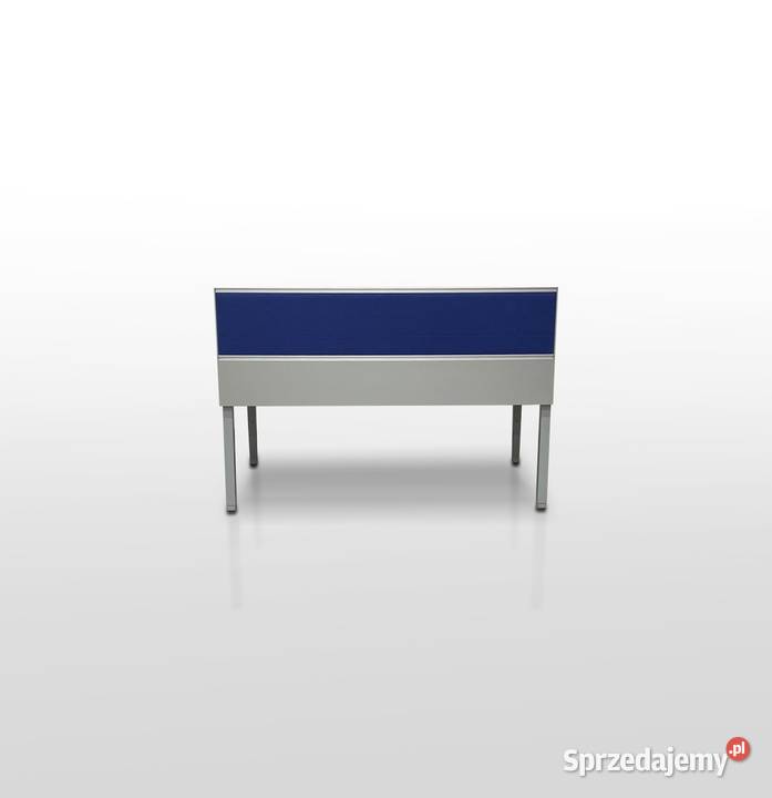 Ściana akustyczna do biurka 160 RÓŻNE KOLORY małopolskie Sufczyn