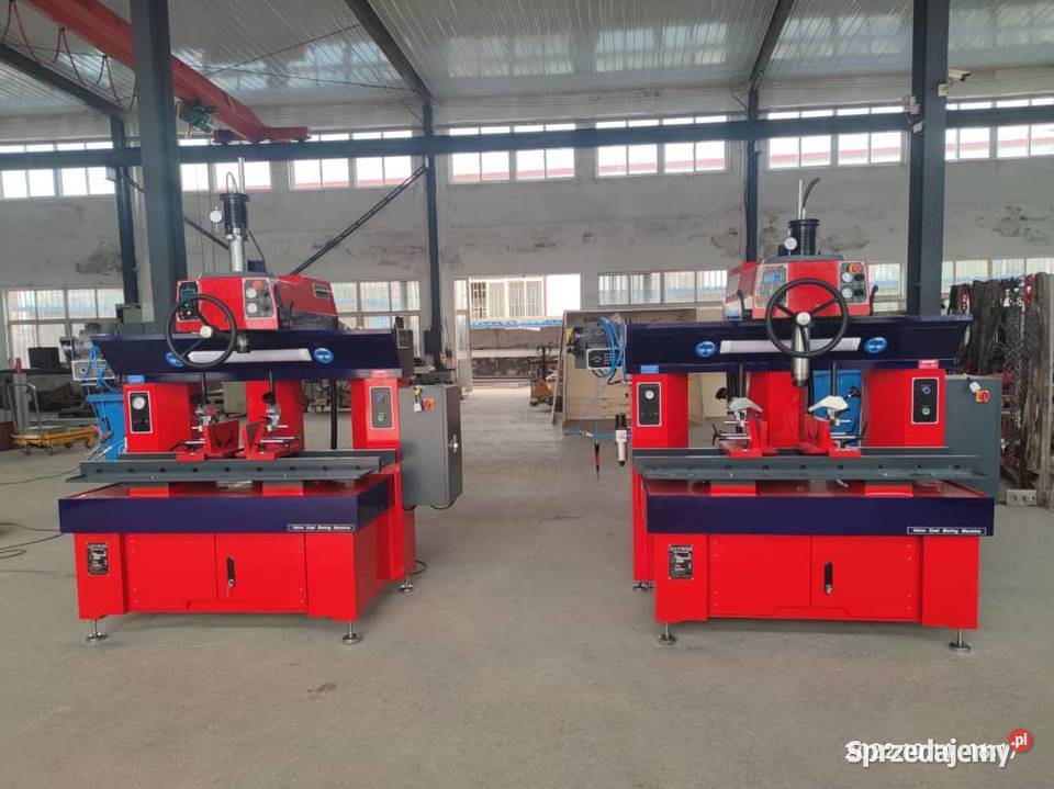 Wytaczarka do Cylindrów Promocja Włocławek