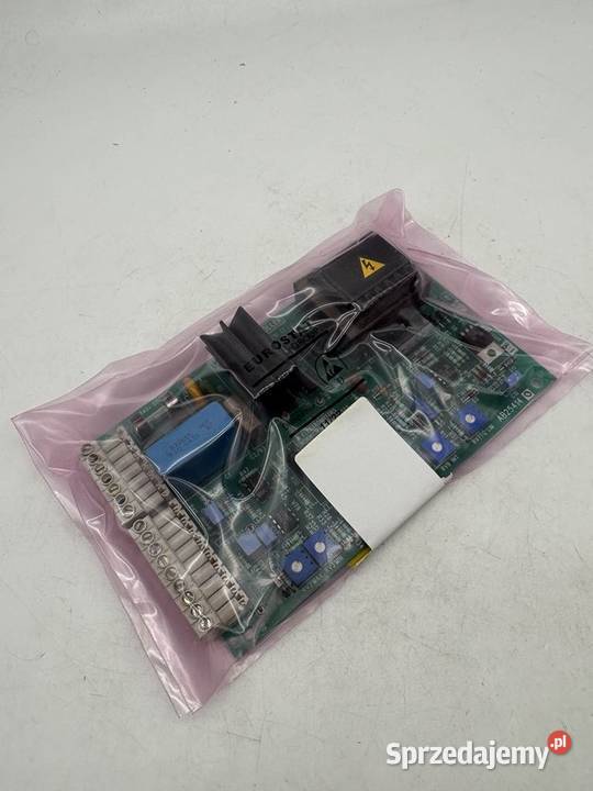 TRIAC Services Ltd AB25414 Controller TASC 4200 Warszawa sprzedam