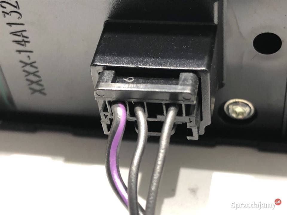 PRZEŁĄCZNIK SZYB FORD FIESTA MK7 F1ET14A132EB