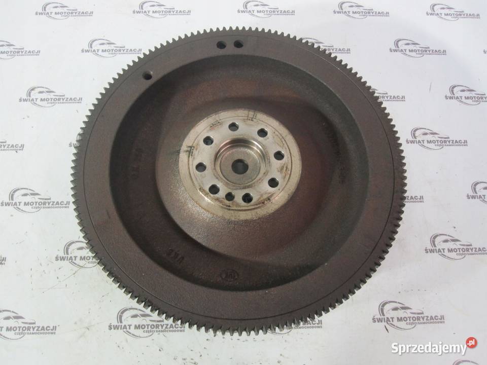 BOXER JUMPER 20 BLUE HDI 4H03 18r koło zamachowe