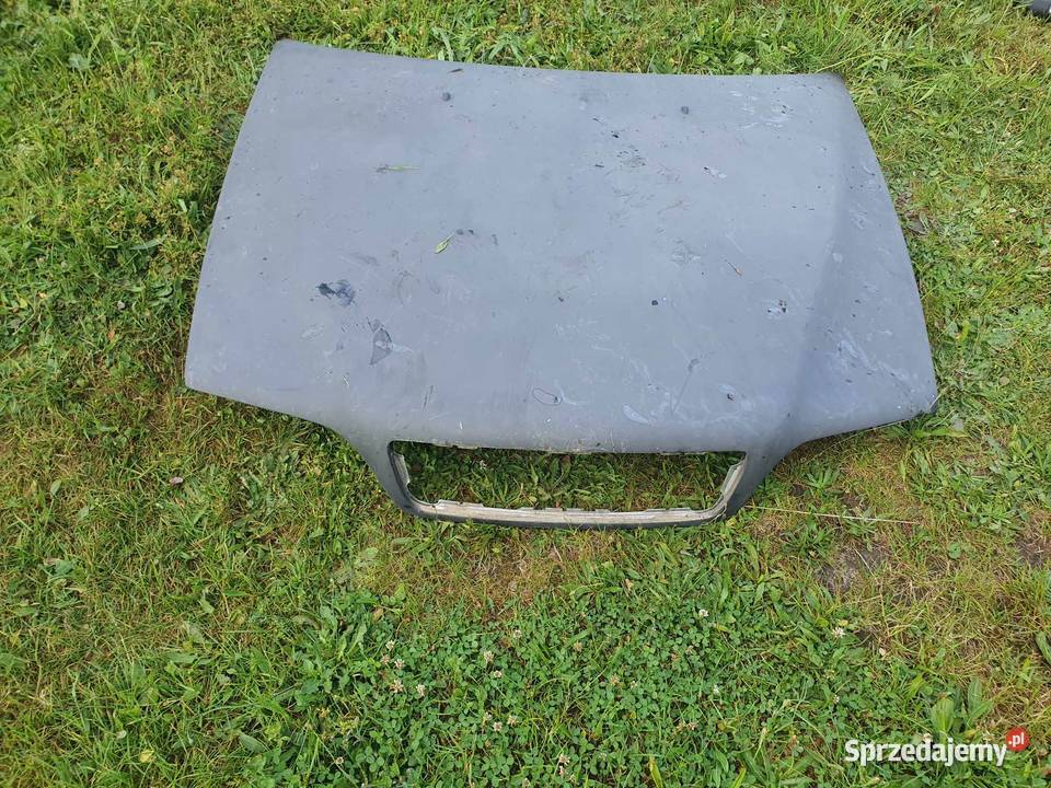 Maska pokrywa silnika Volvo s70 v70 c70 96 Kraków