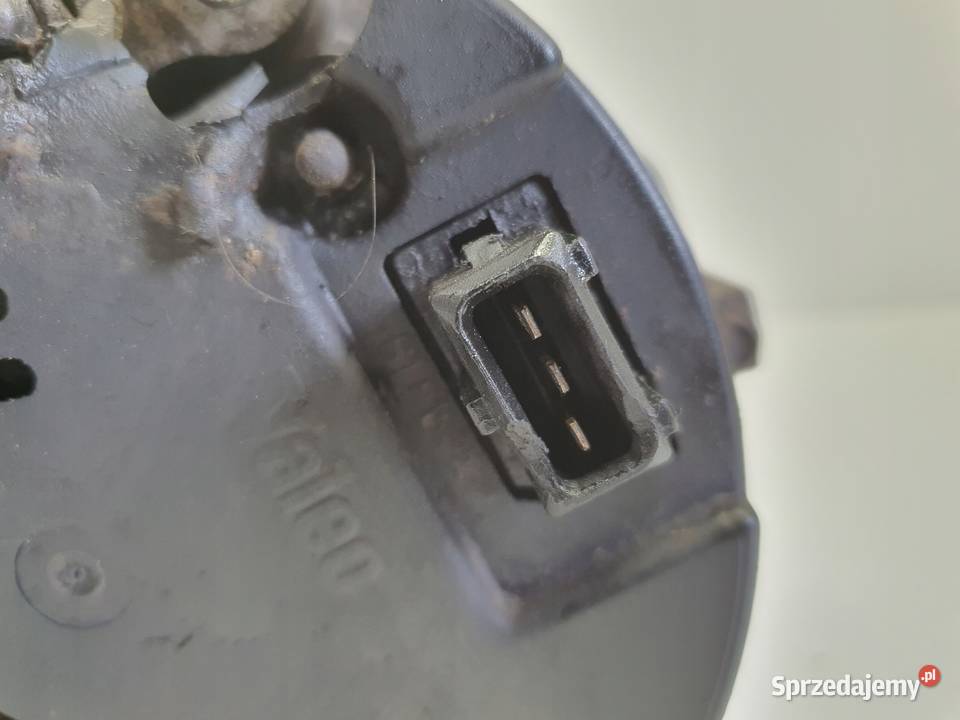 ALTERNATOR Range Rover III L322 30 D 3 PINY Chełm