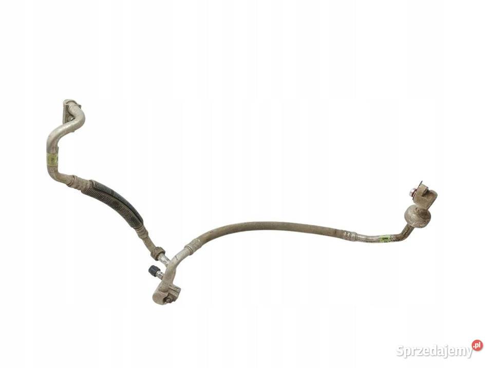 PRZEWÓD KLIMATYZACJI 10 ECOBOOST RURKA