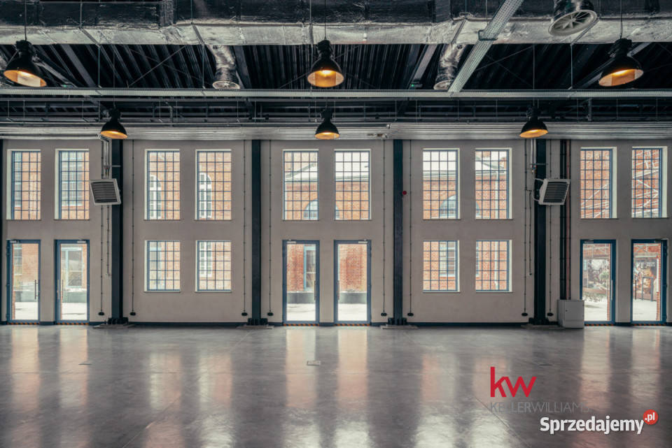 Lokal 443m2 Warszawa Szwedzka Sprzedaż Lokale użytkowe