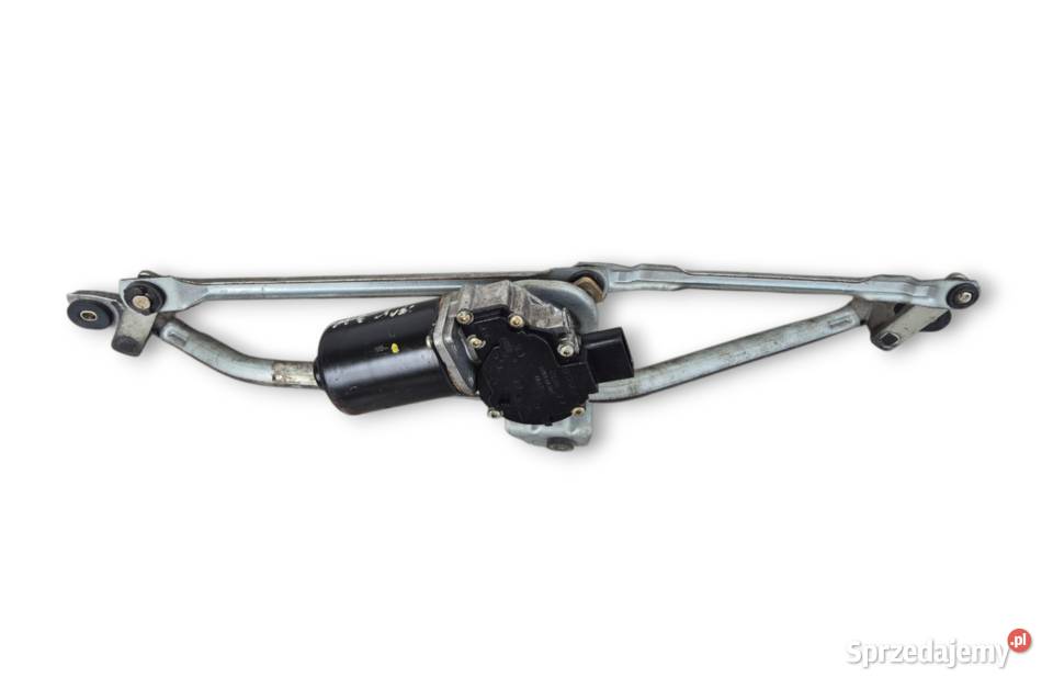 MECHANIZM SILNICZEK WYCIERACZEK PRZÓD AUDI A6 C5 Działoszyce sprzedam