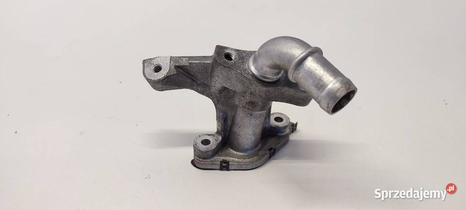 MERCEDES VITO W447 KRÓCIEC WODY EGR A6541400340 sprzedam