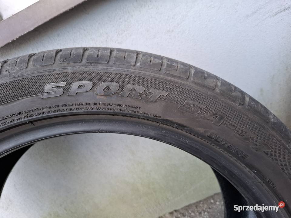 Opony letnie 19 2454519 2