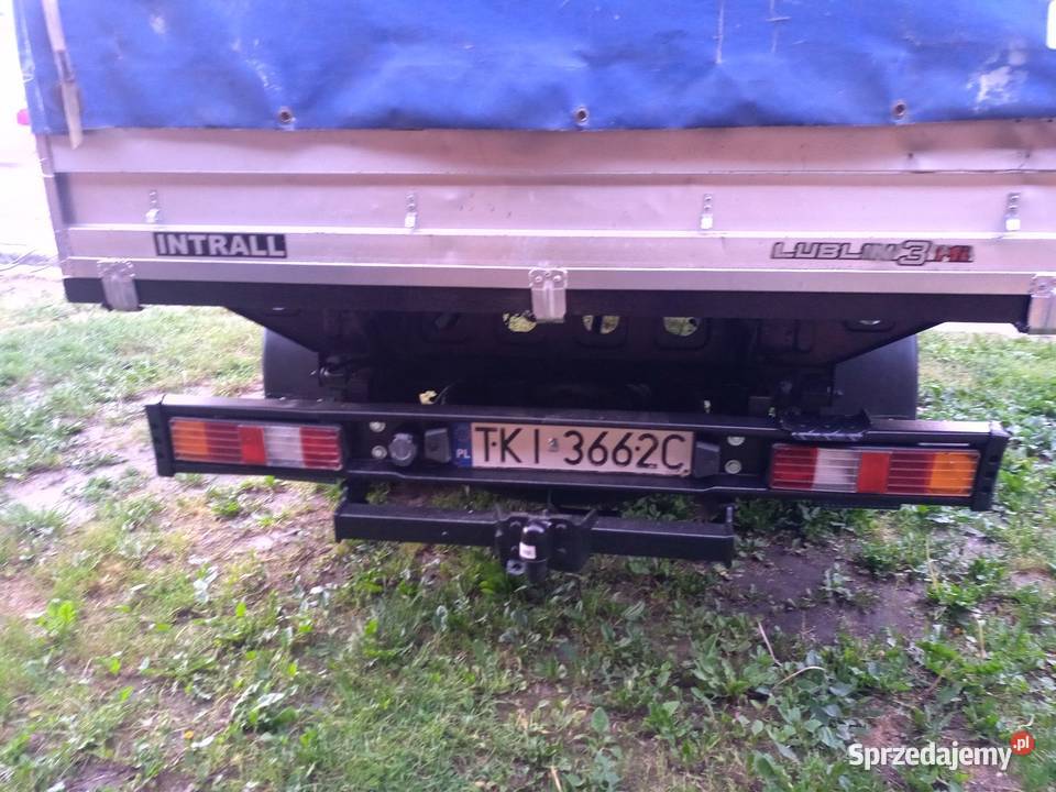 Lublin 3 mi brygadowy Kielce