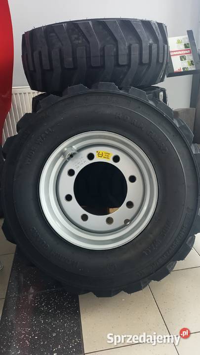 Koło 12165 Merlo Łubowo