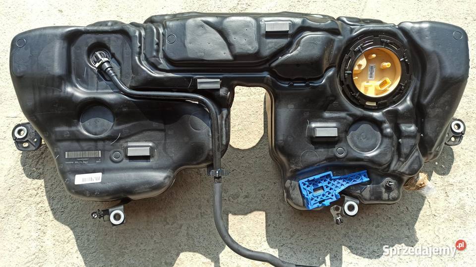 VOLOV V60 BAK PALIWA POMPA 3977573 31372615 sprzedam