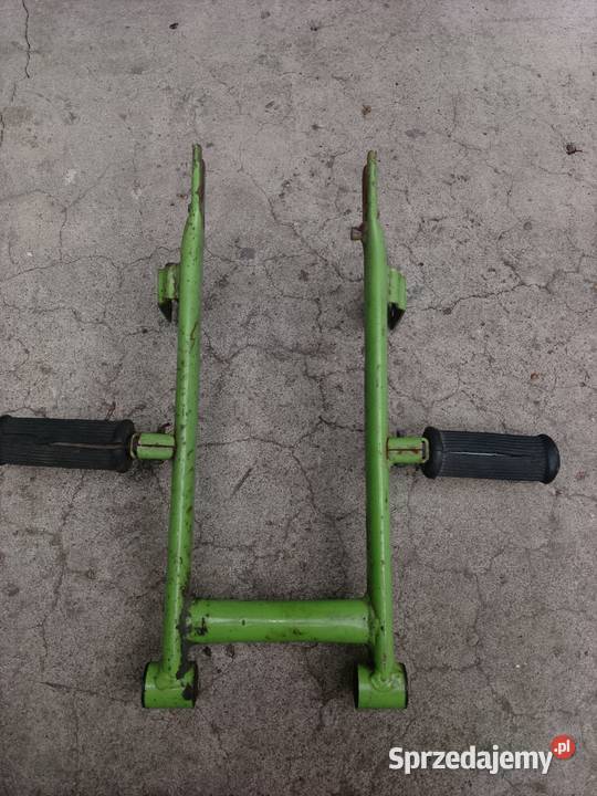 Wahacz tylny Romet 50t1 Trachy sprzedam