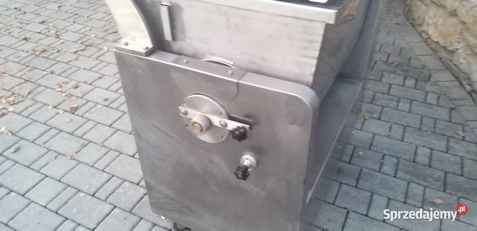 Mieszalnik do wędlin mięsa farszów mieszałka Gastronomia Nowy Sącz