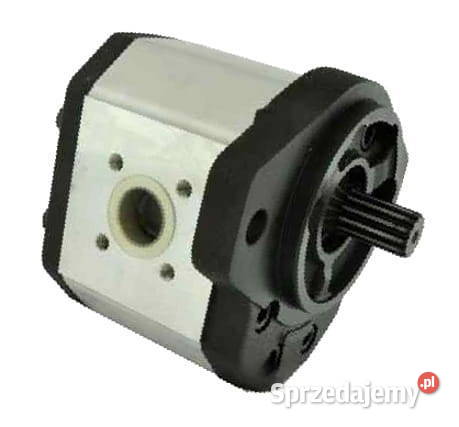 05107250271 Pompa hydrauliczna Goszczanów sprzedam