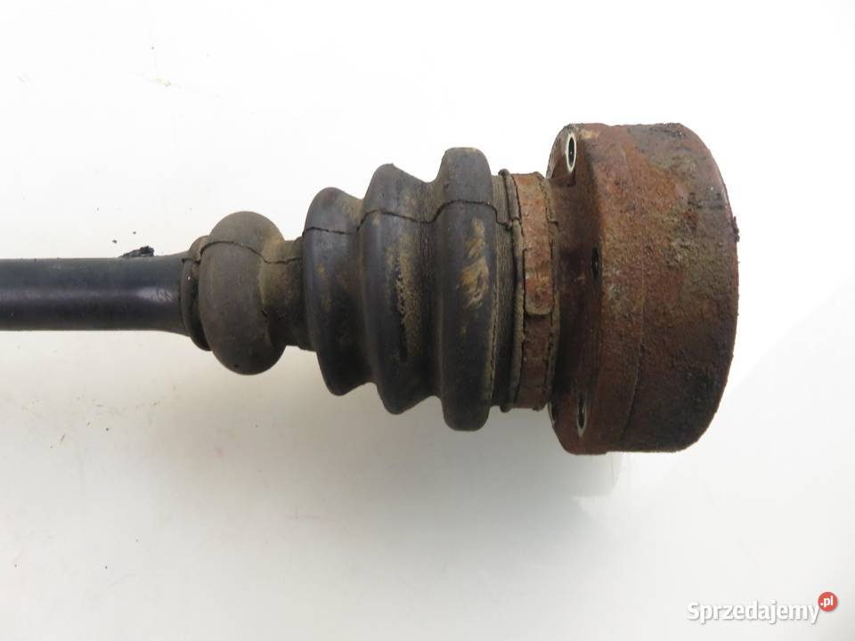 PÓŁOŚ LEWA TYLNA VW PASSAT B5 25 TDI sprzedam