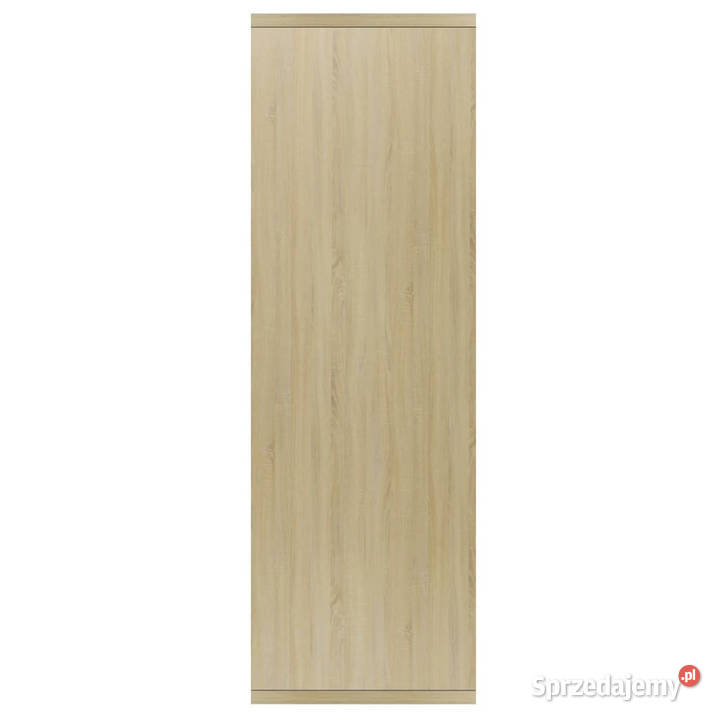 Regał na książkiszafka dąb sonoma 50x25x80 Warszawa sprzedam