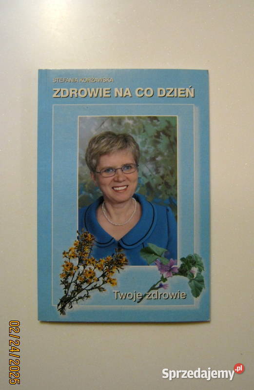 Zdrowie na co dzień