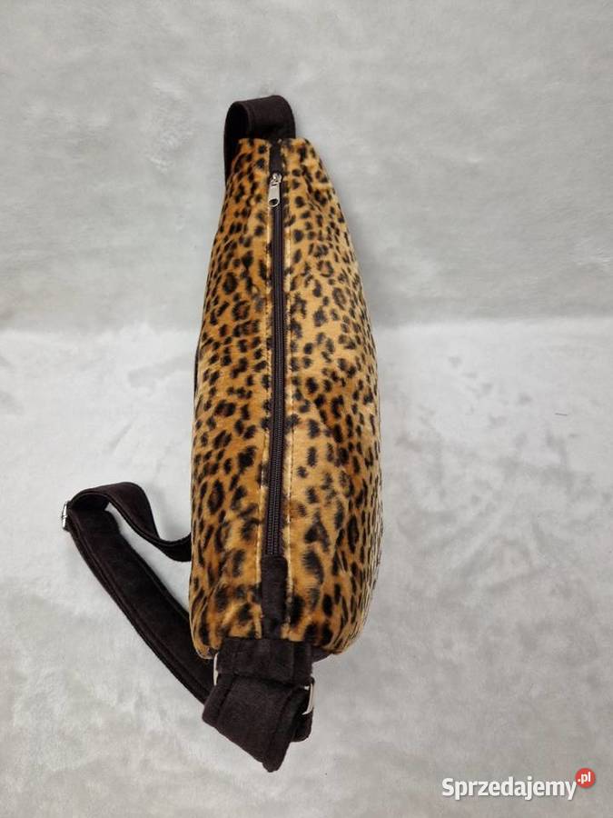 Torba na ramię Luna handmade rękodzieło Na ramię  Wrocław