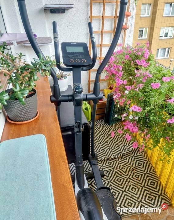 Orbitrek Zipro Hulk RS mazowieckie Warszawa